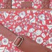 Chittoor Red Kalamkari Laptop Bag