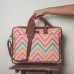 WavBeach Laptop Bag