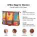 Abstract Amaze Women's Office Bag