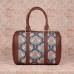 Kovil Blue Handbag